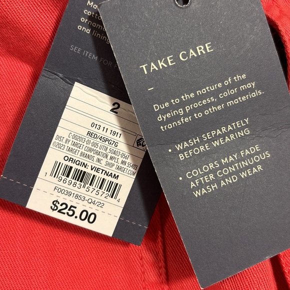 Universal Thread Shorts - Picture 3 of 6